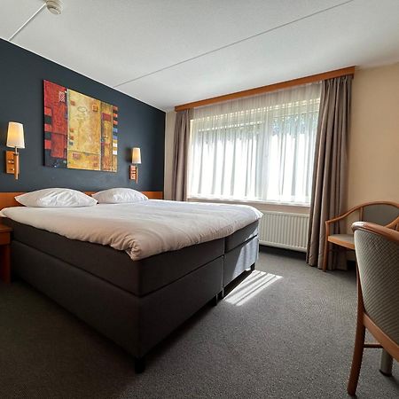 Hotel De Werelt Гардерен Екстериор снимка
