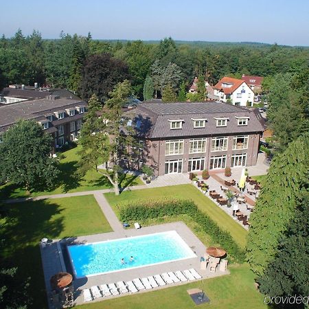 Hotel De Werelt Гардерен Съоръжения снимка