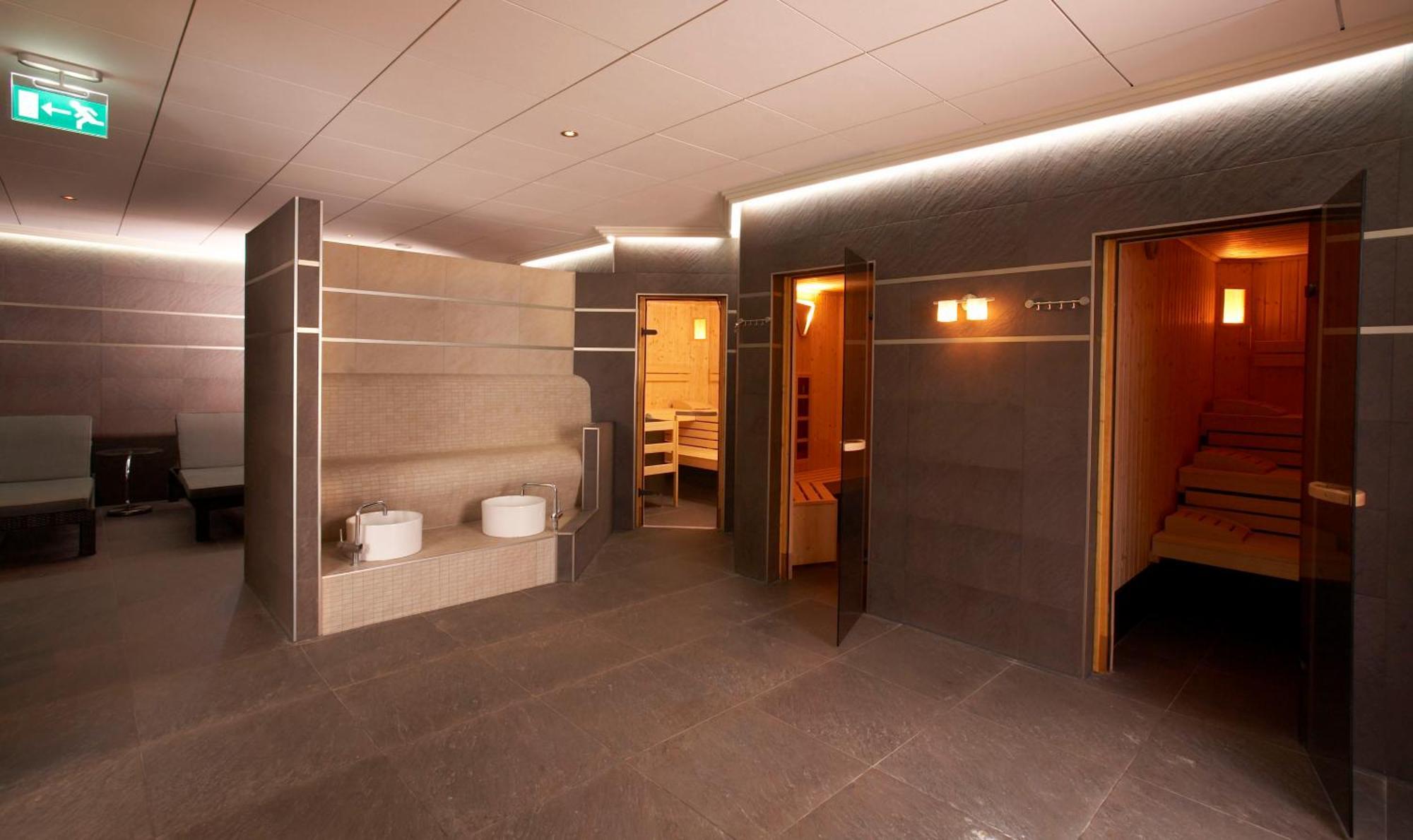 Hotel De Werelt Гардерен Екстериор снимка