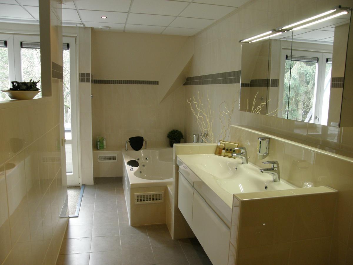 Hotel De Werelt Гардерен Екстериор снимка